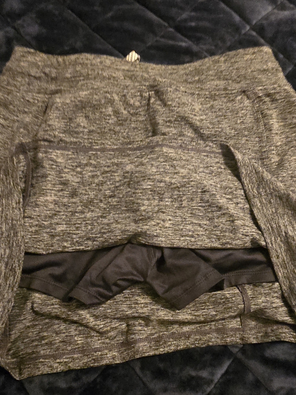 Skort Size Large - Picture 4 of 4